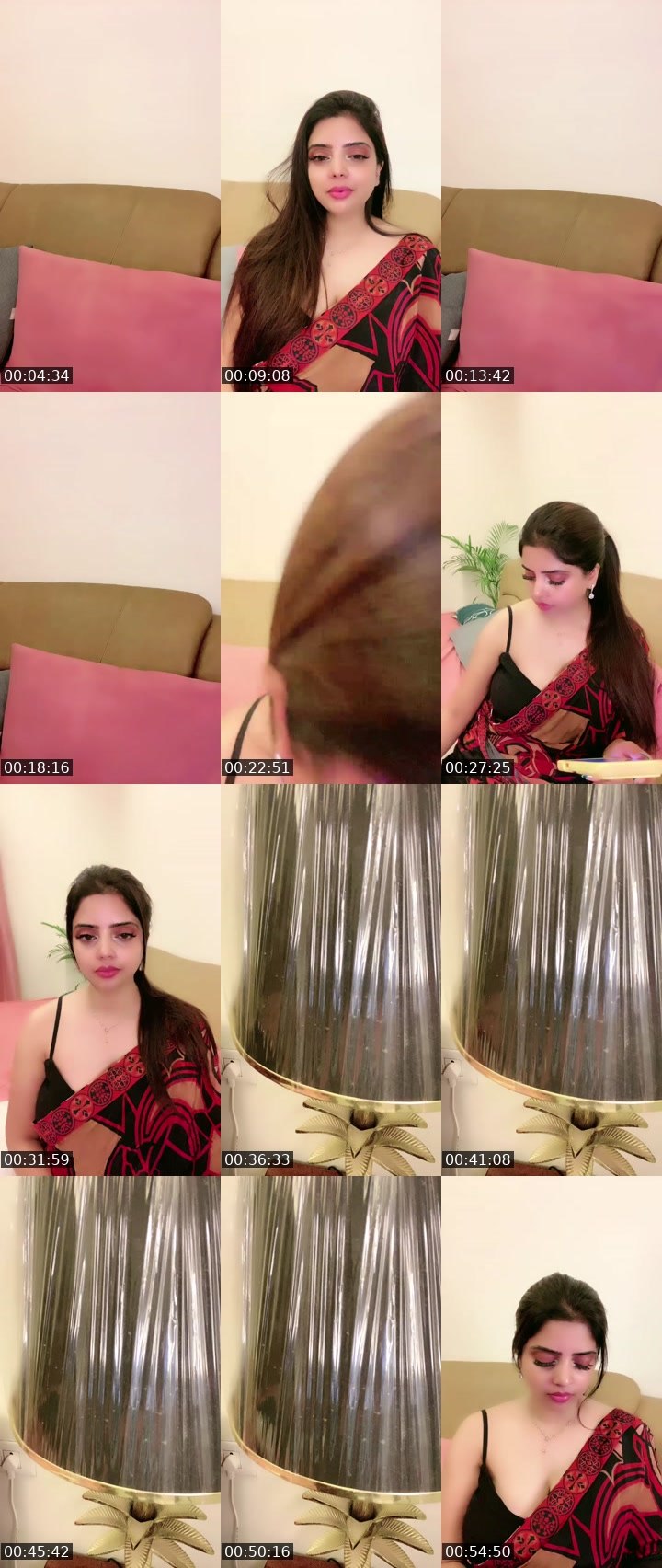 @faith612 Tango live from 2026-08-14