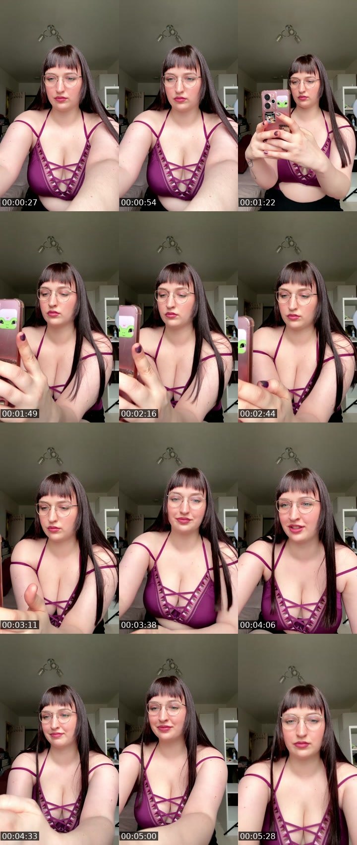 @cherryonline Tango live from 2026-08-14