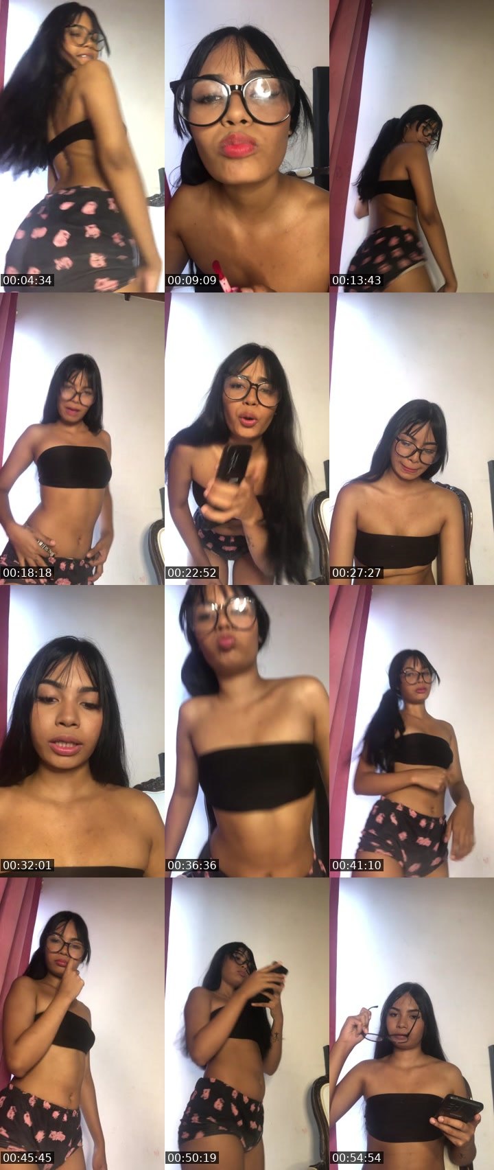 @mialisaa Tango live from 2026-08-14