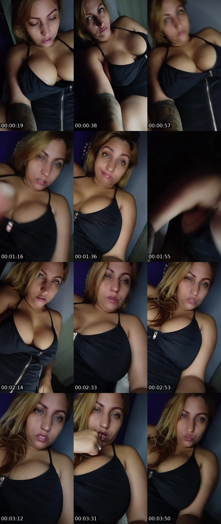 @roguez Tango live from 2026-08-14