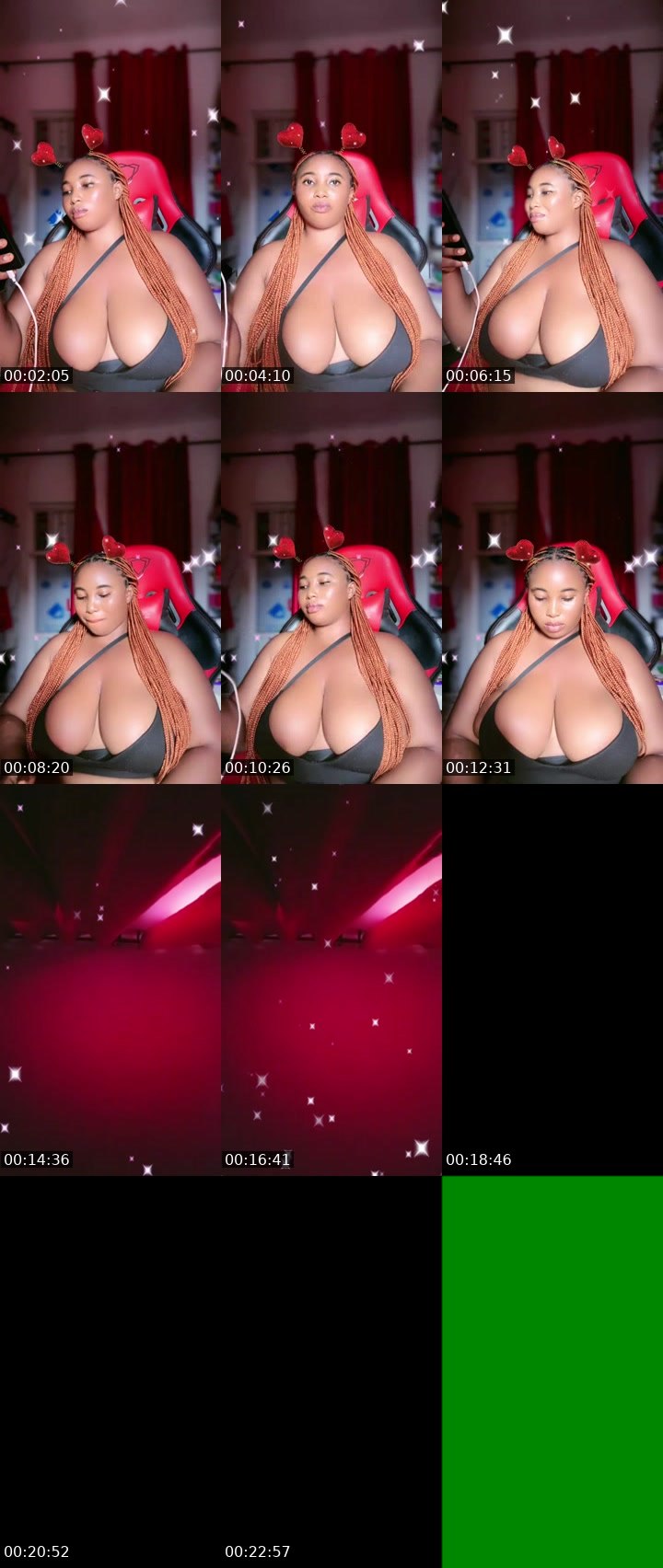 @spicyupdate Tango live from 2026-08-14