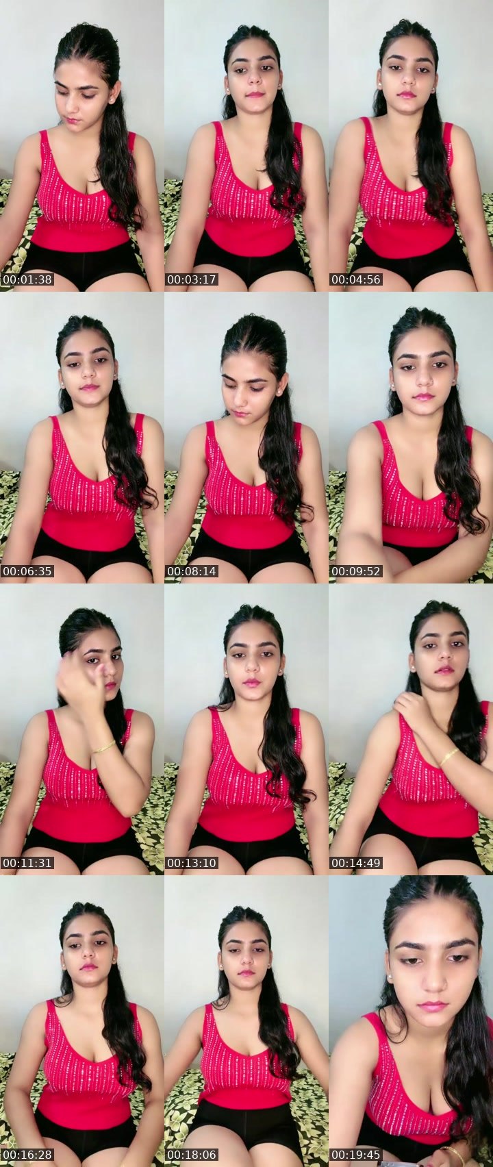 @queenjiya03 Tango live from 2026-08-14