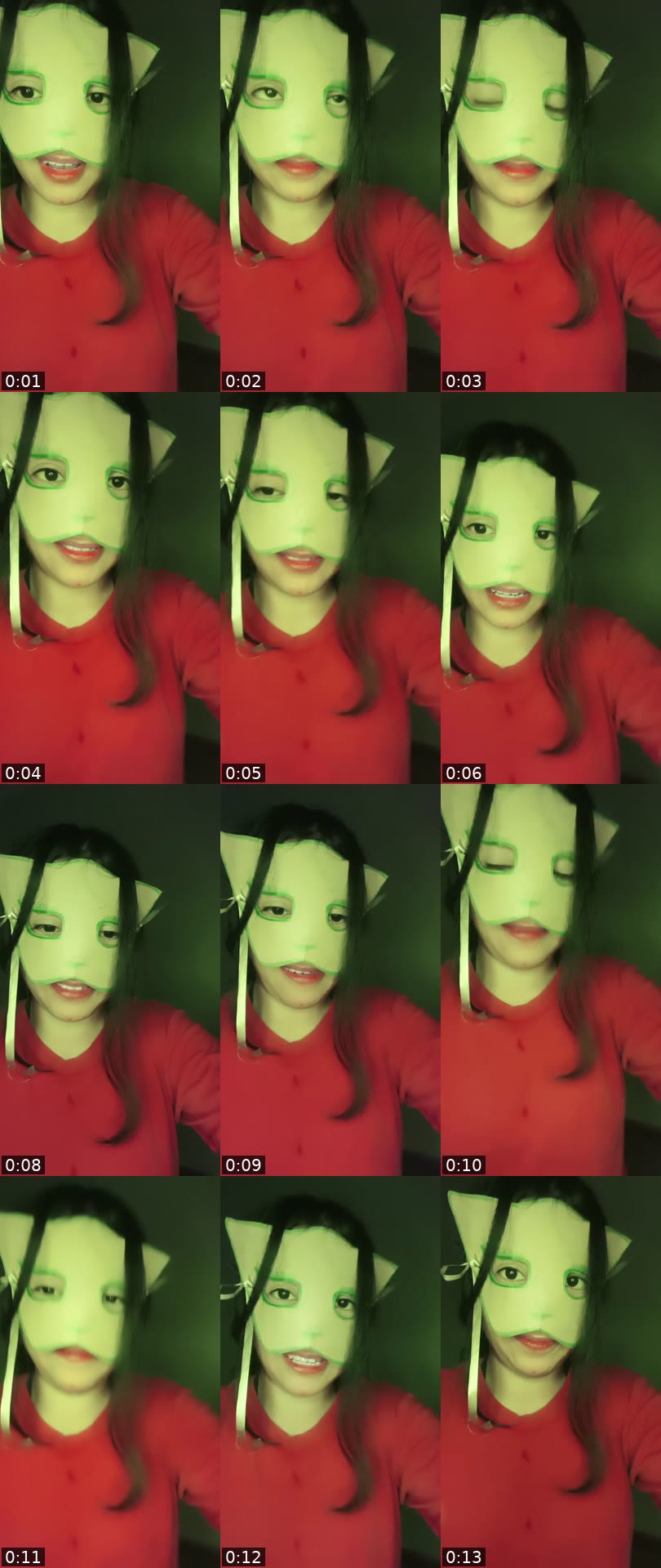 @carolinaesp Tango LIVE from 2026-07-04