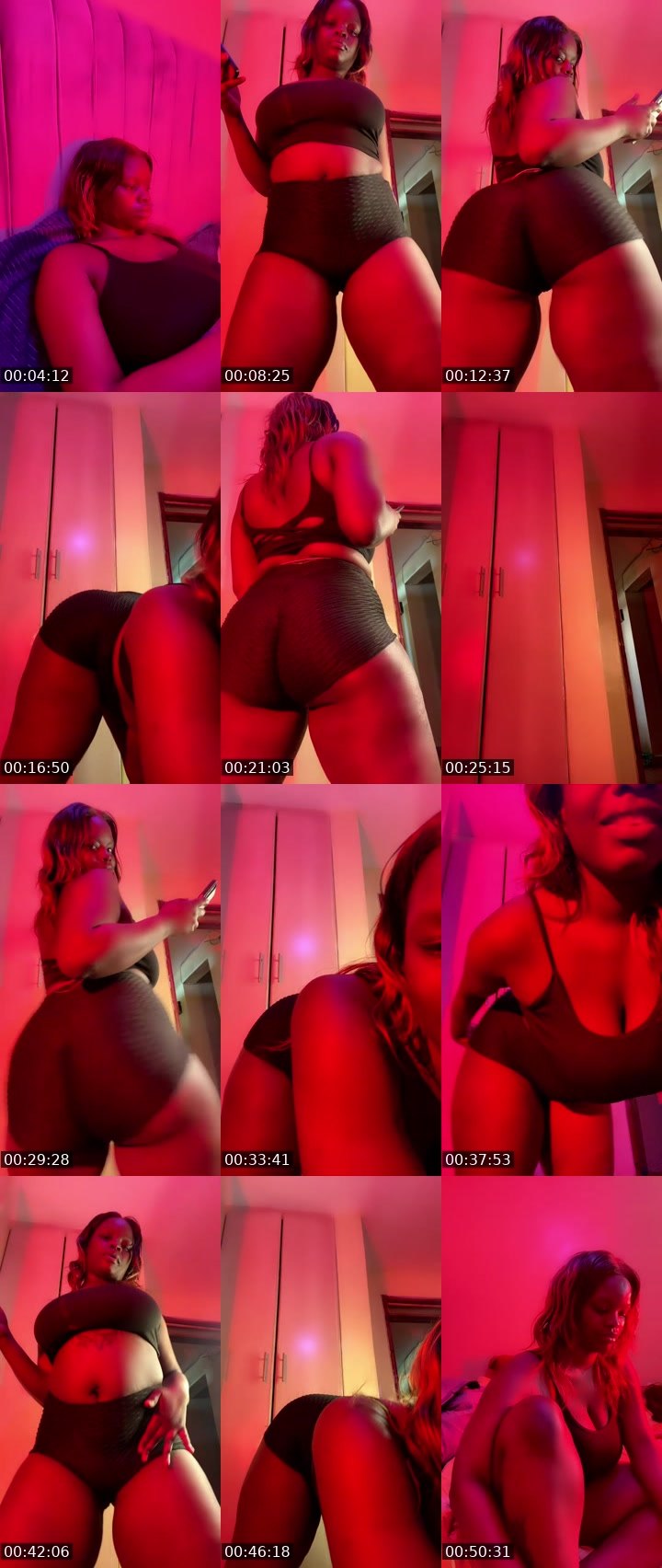 @tavia4 Tango live from 2026-08-14