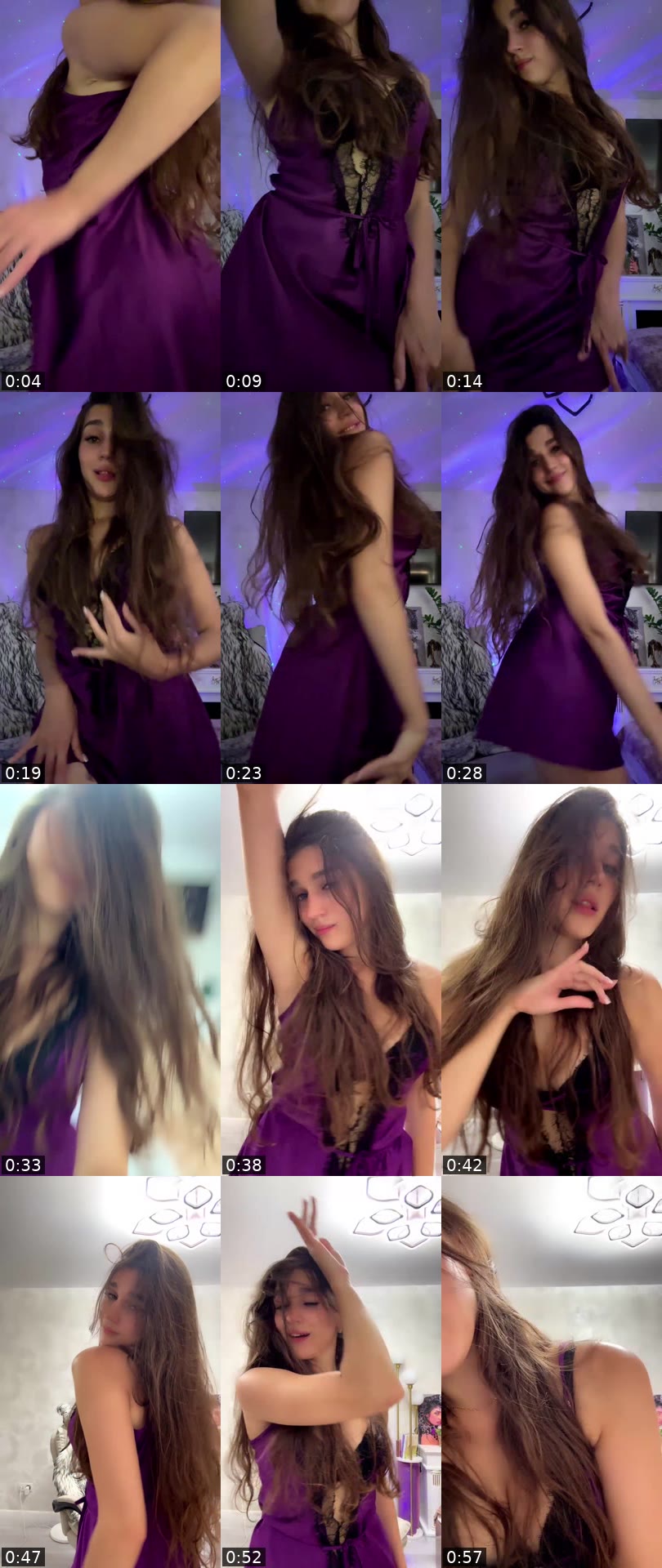 @petrova08 Tango LIVE