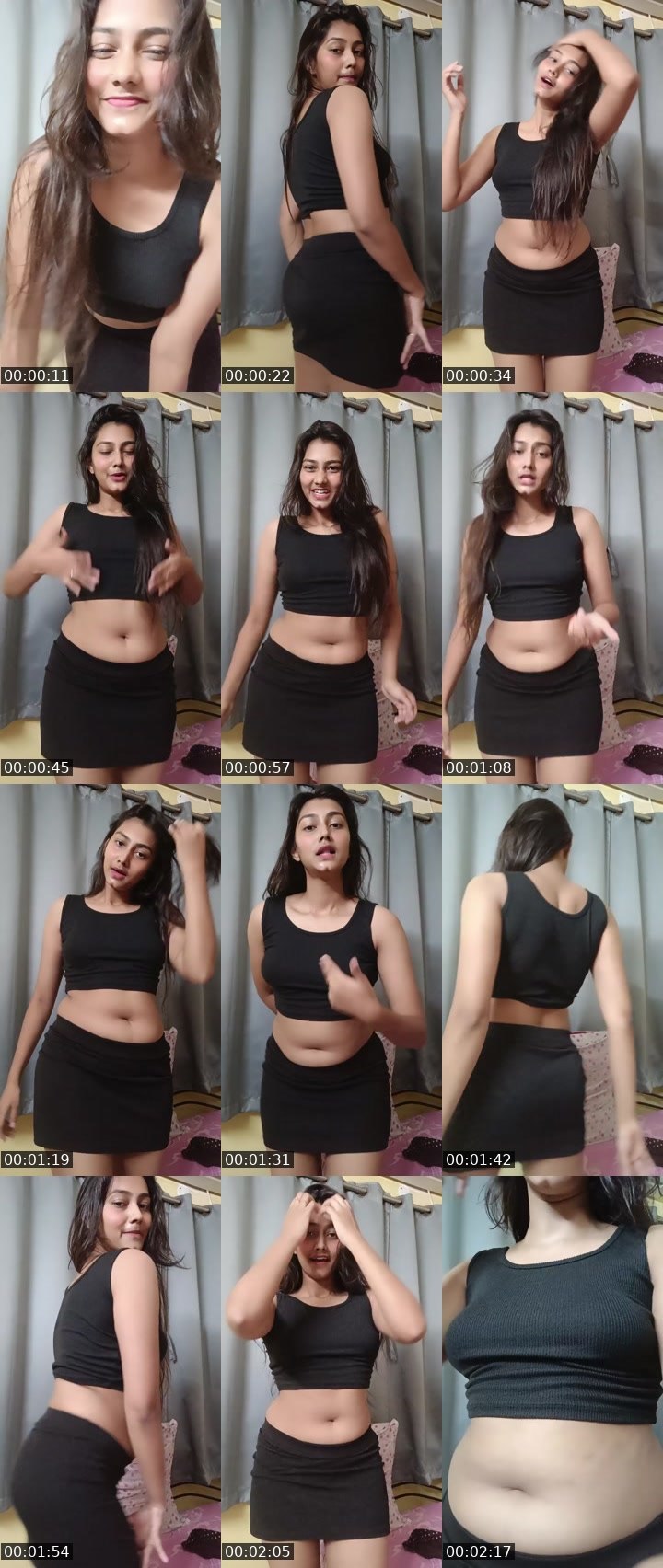 @nicki007 Tango live from 2026-08-14