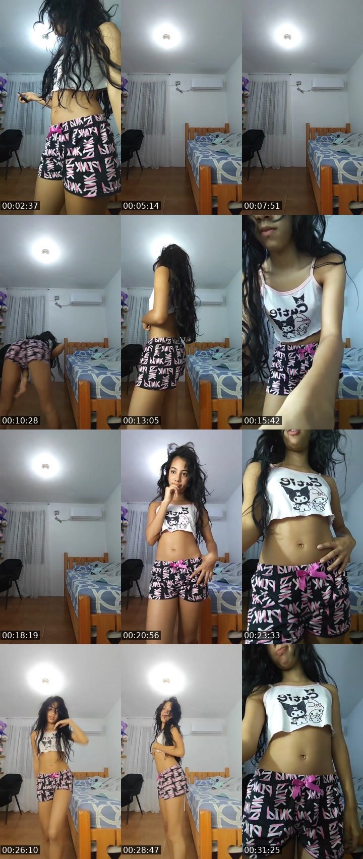 @dolphin6 Tango live from 2026-08-14