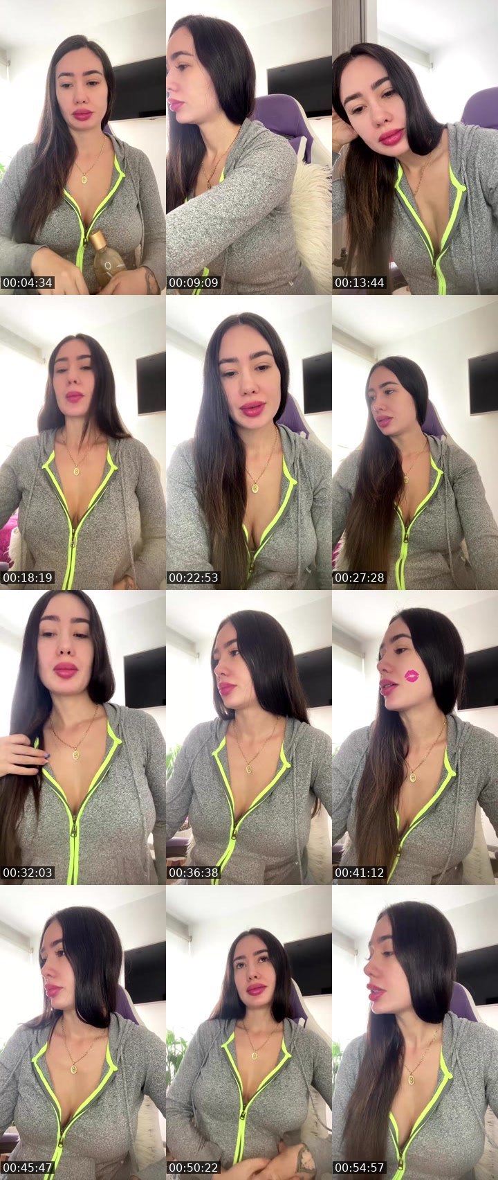 @stacy_555 Tango live from 2026-08-14