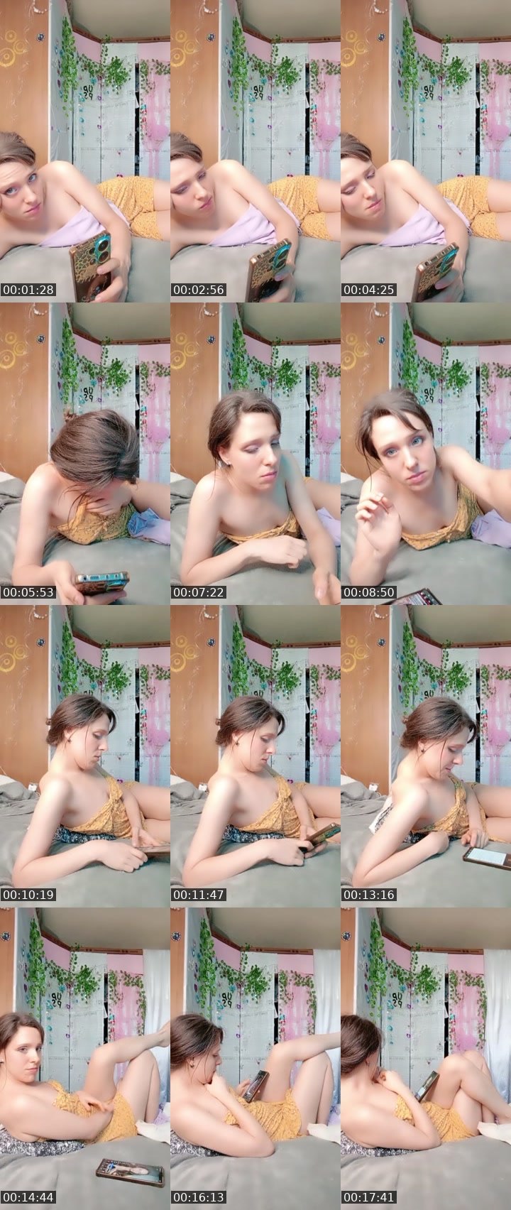 @buzzymonkey-67923 Tango live from 2026-08-14