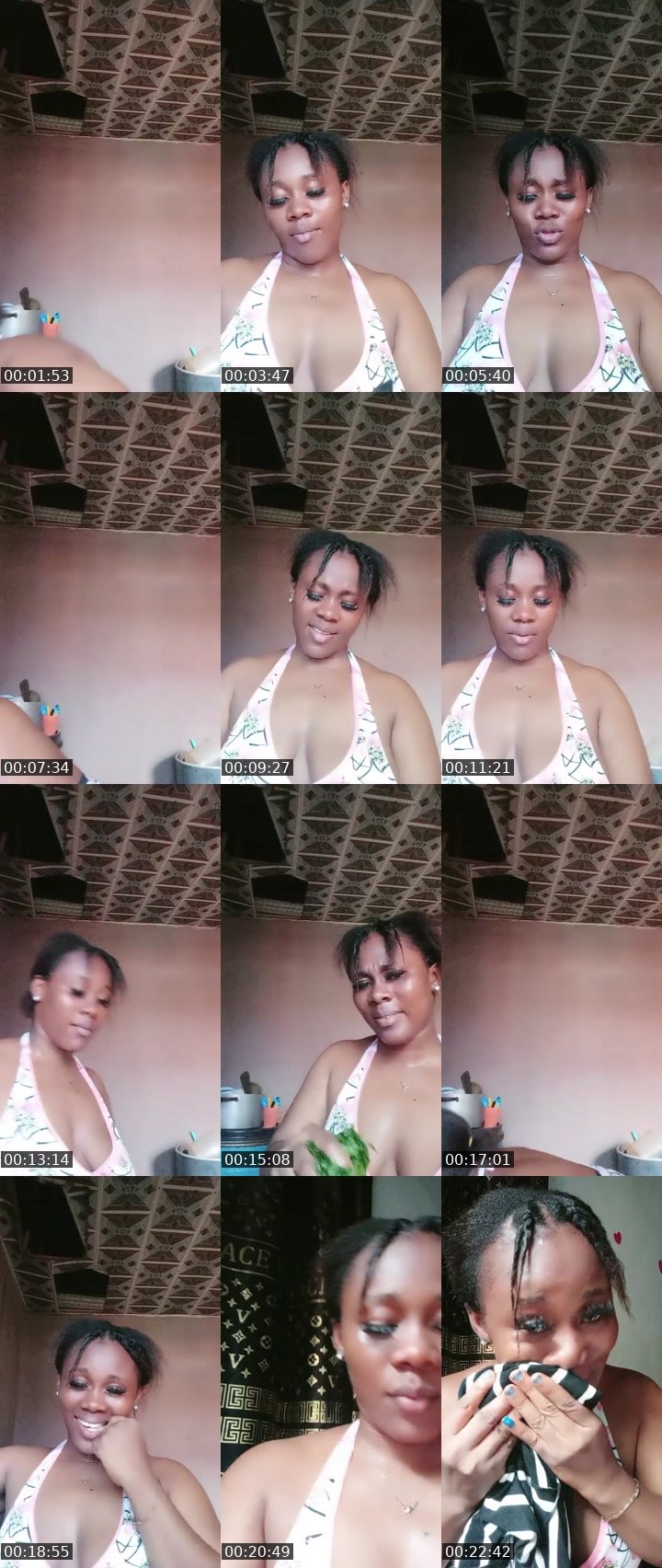 @seagoddessloe Tango live from 2026-08-14