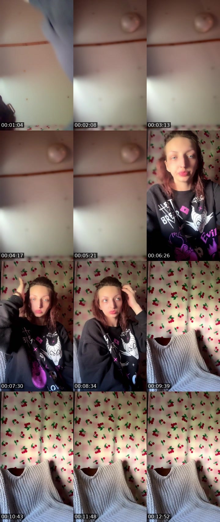 @blu_demon Tango live from 2026-08-14