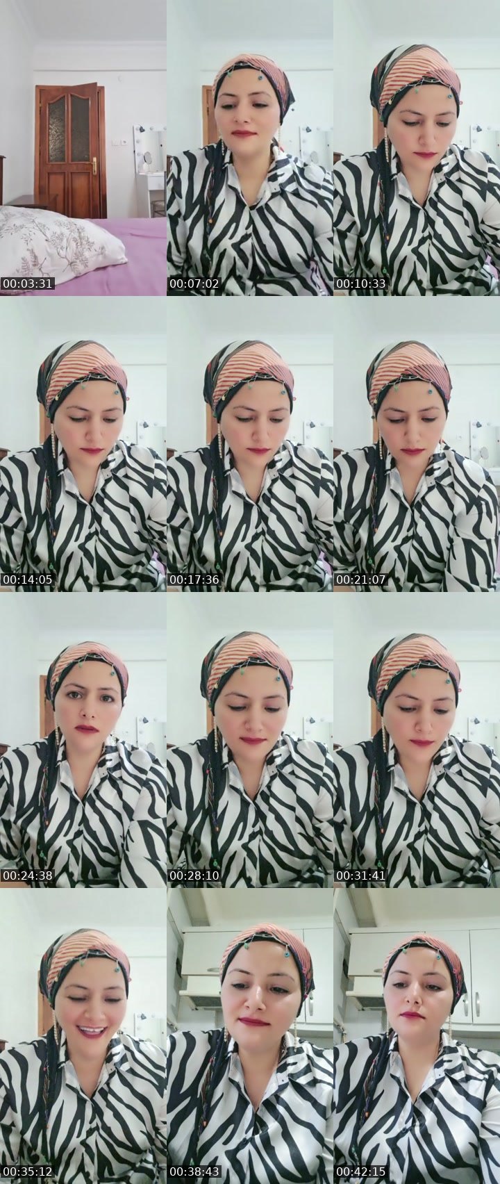 @esrann4 Tango live from 2026-08-14
