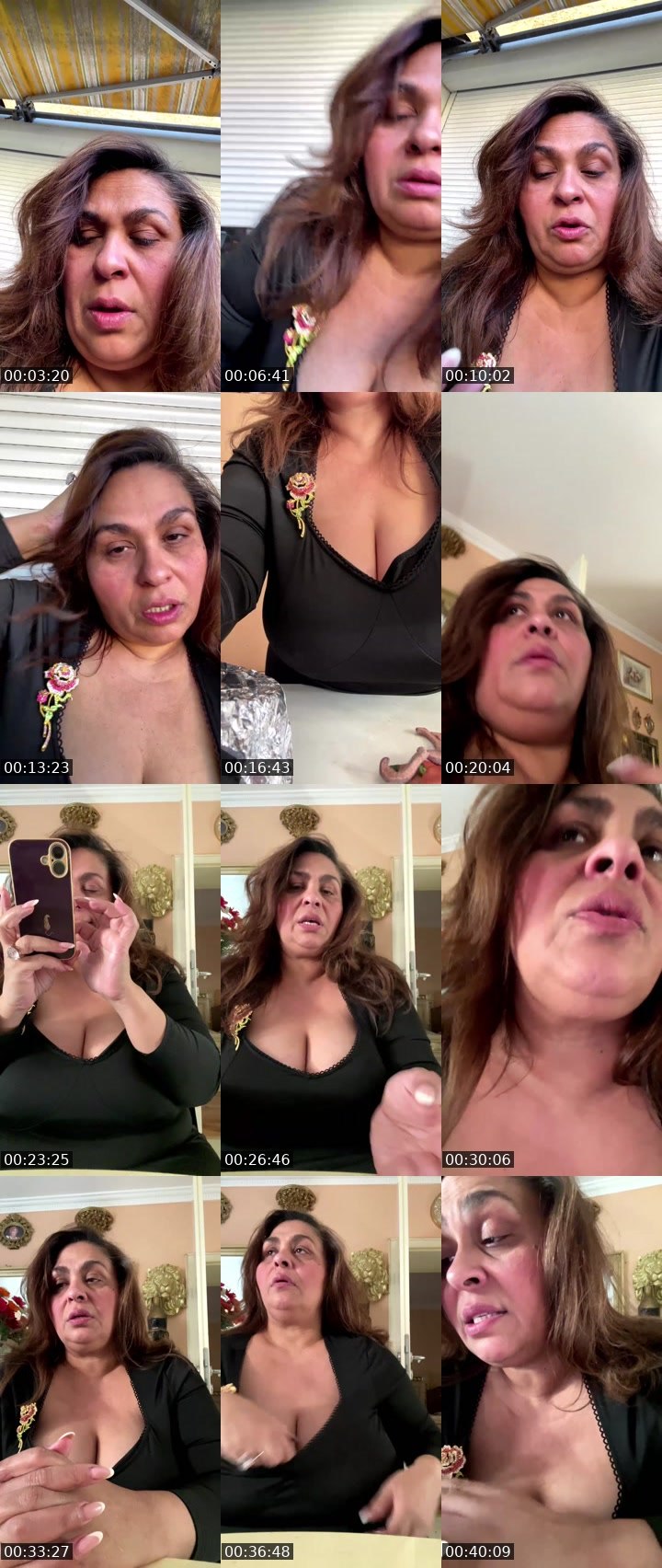 @mslaurie Tango live from 2026-08-14