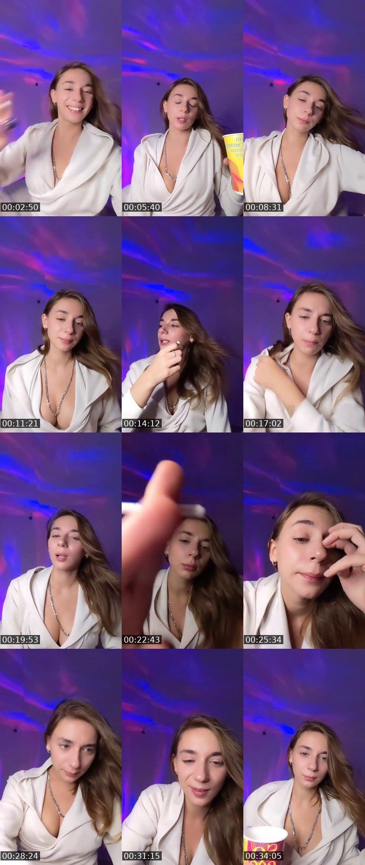@alina0212 Tango live from 2026-08-14