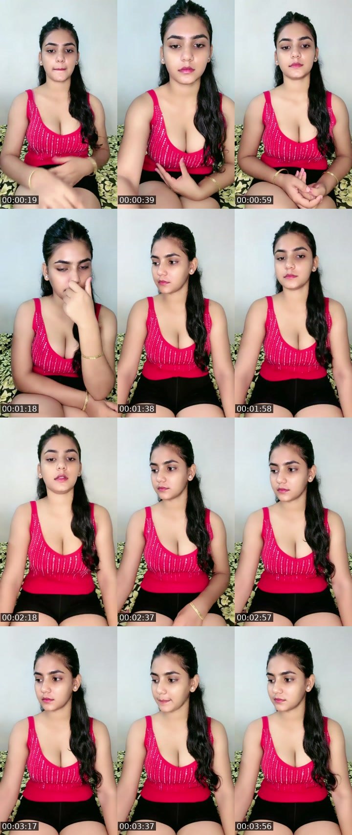 @queenjiya03 Tango live from 2026-08-14