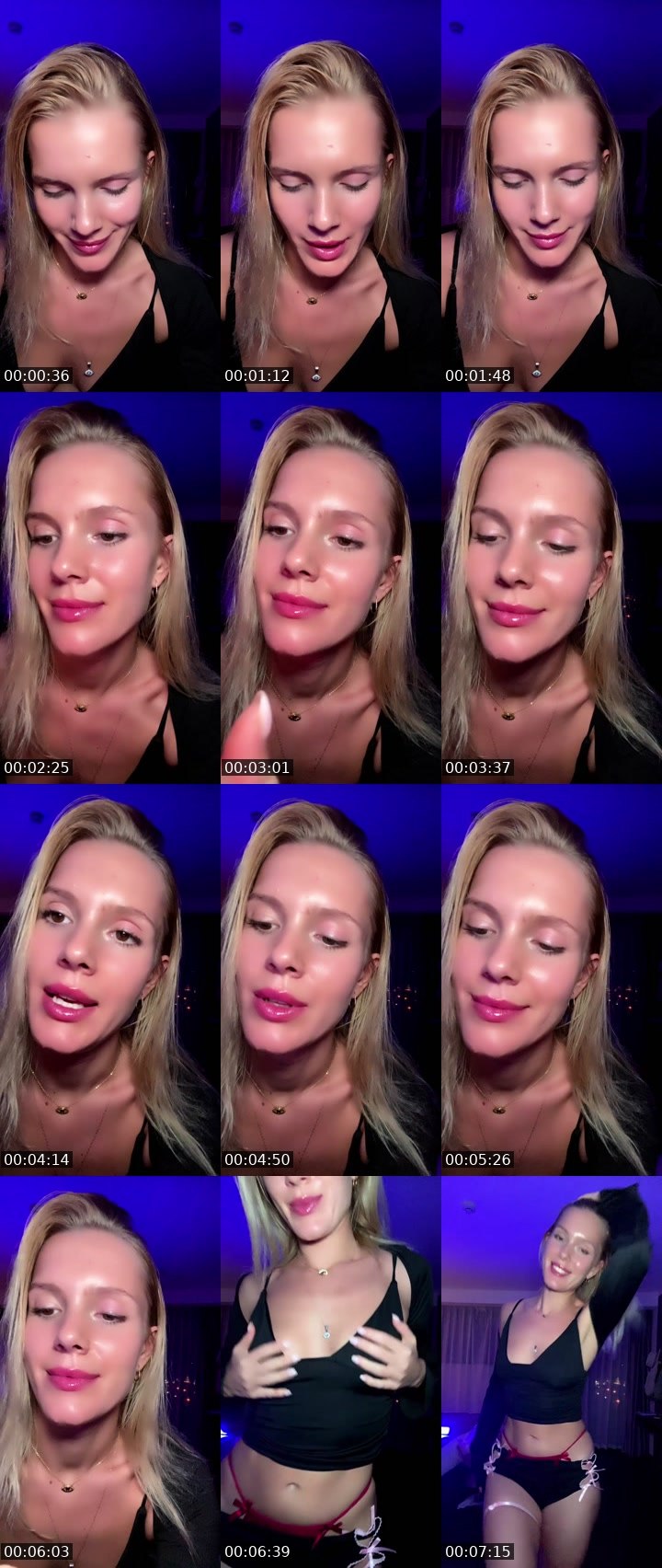 @yourmemory Tango live from 2026-08-14