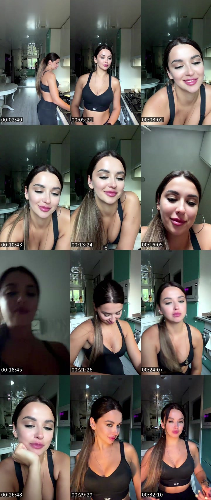 @misskissssss Tango live from 2026-08-14