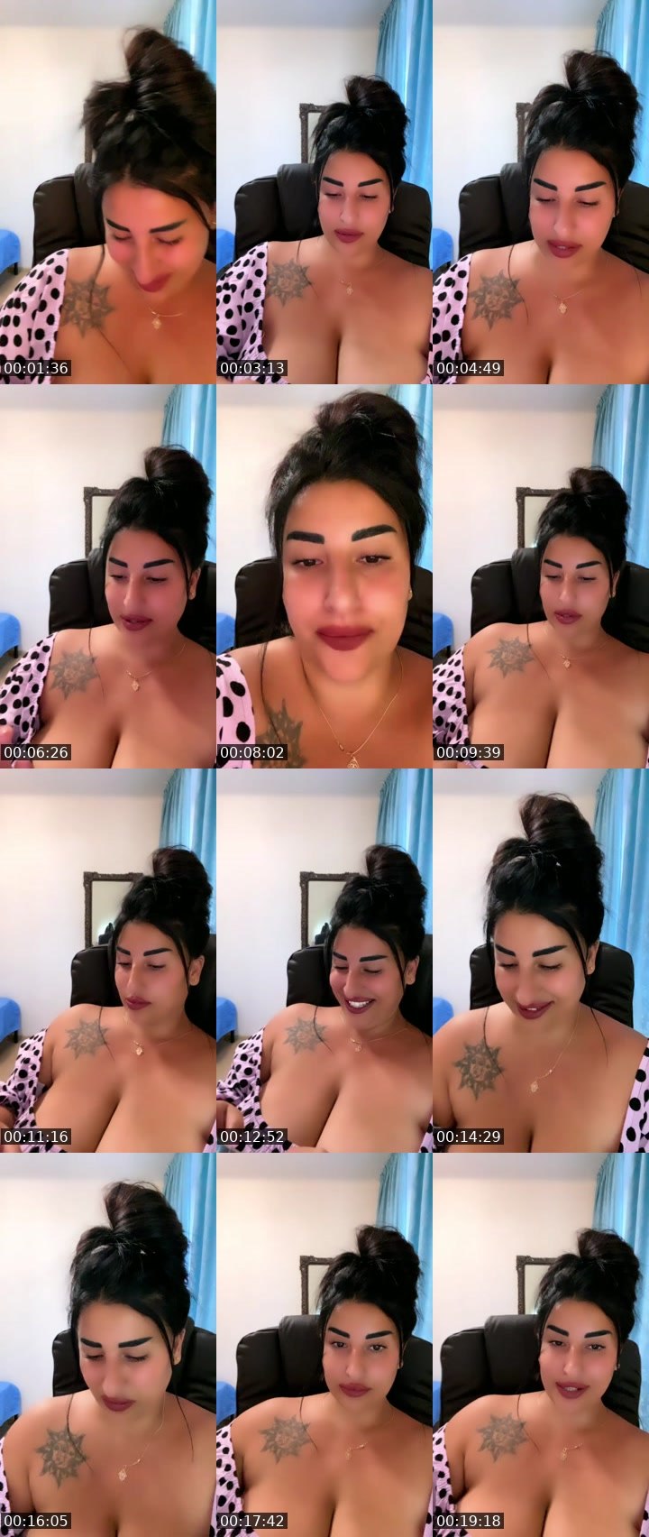 @madonna999 Tango live from 2026-08-14