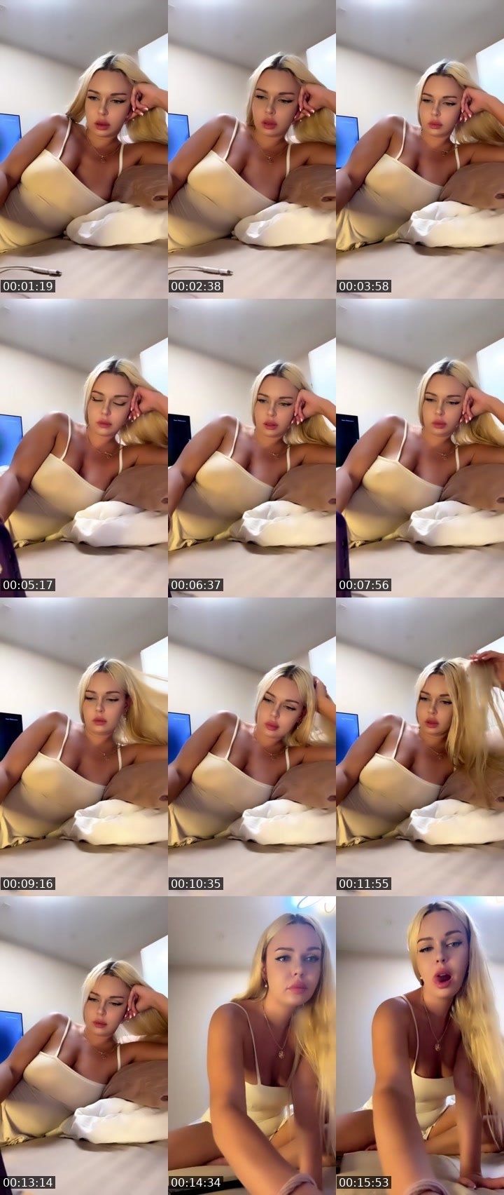 @stepanova-2 Tango live from 2026-08-14