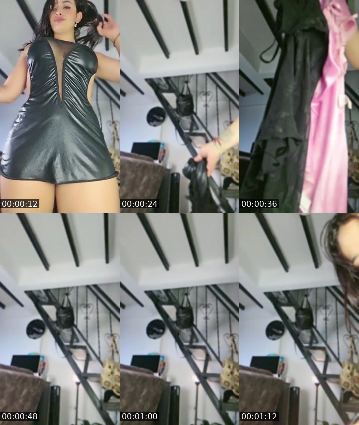 @tyael777 Tango live from 2026-08-14