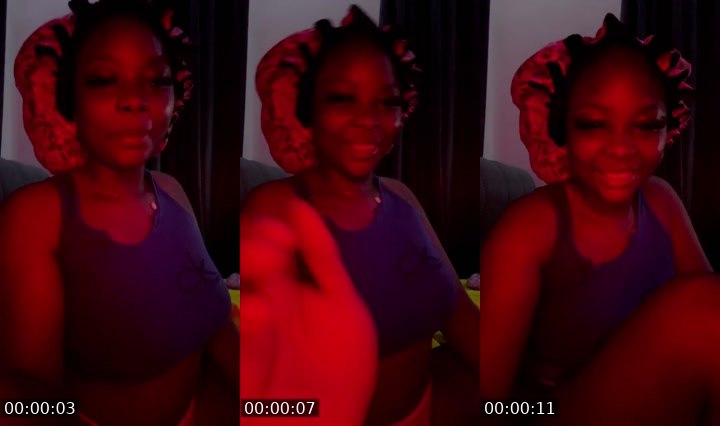 @princess833 Tango live from 2026-08-14