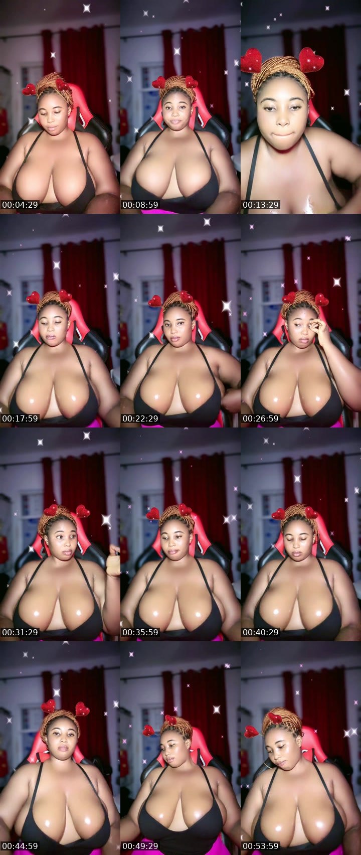 @spicyupdate Tango live from 2026-08-14