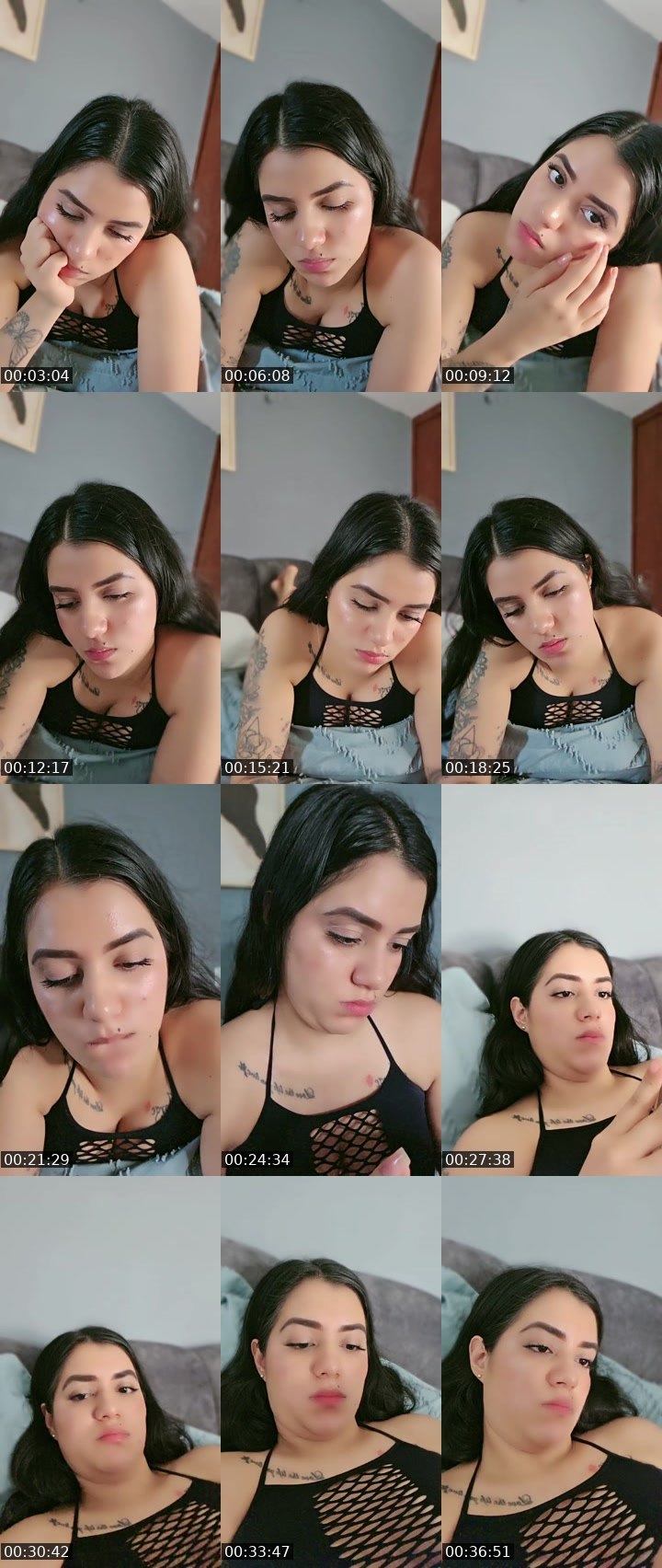 @incognitoqw Tango live from 2026-08-14