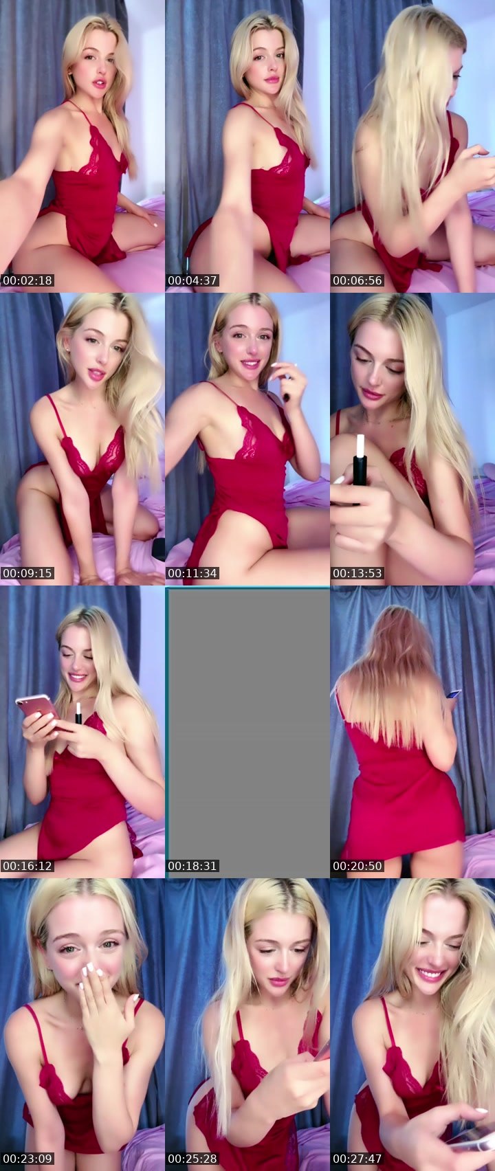 @ekater7 Tango live from 2026-08-14