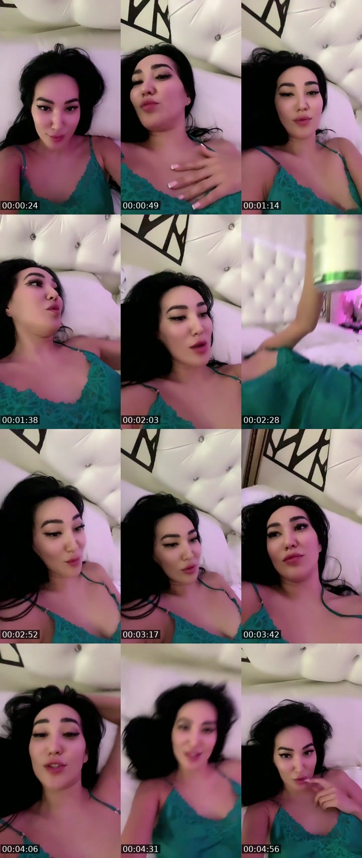 @jeanneangel Tango live from 2026-08-14