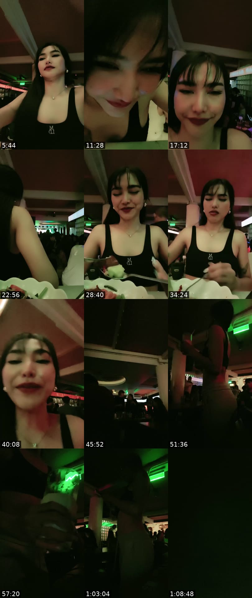 @luckyann285 Tango LIVE from 2026-07-04