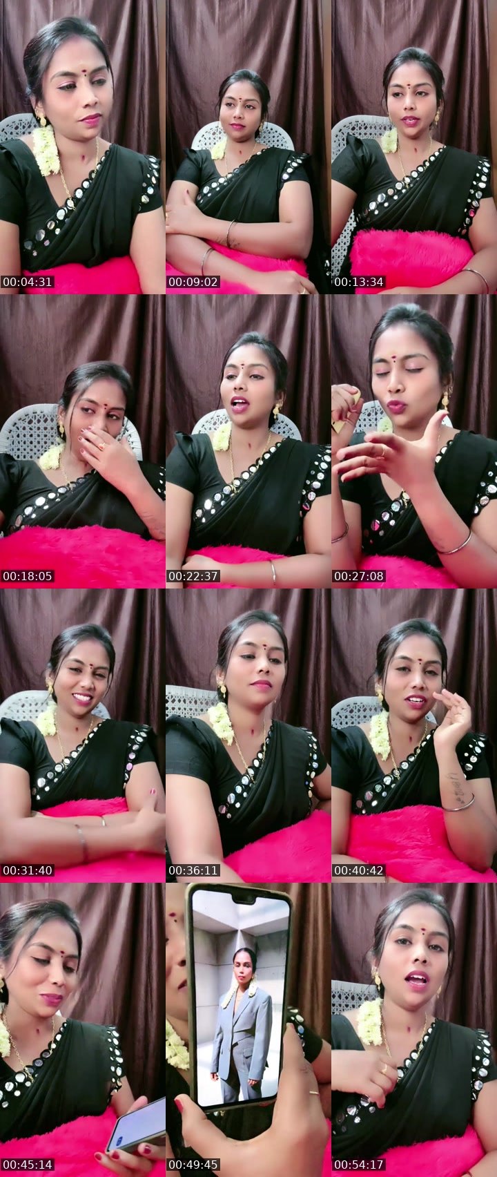 @tamiliniya3 Tango live from 2026-08-14