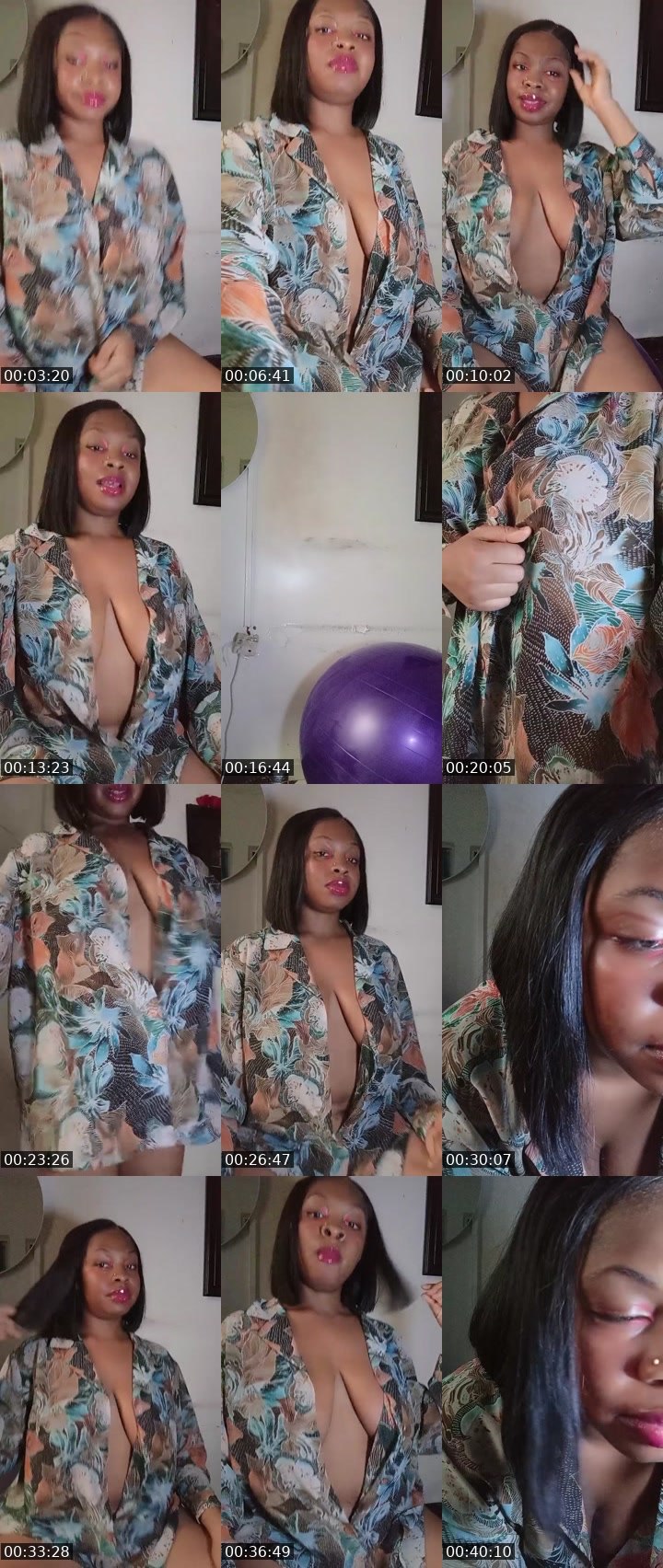@roselyn7812 Tango live from 2026-08-14