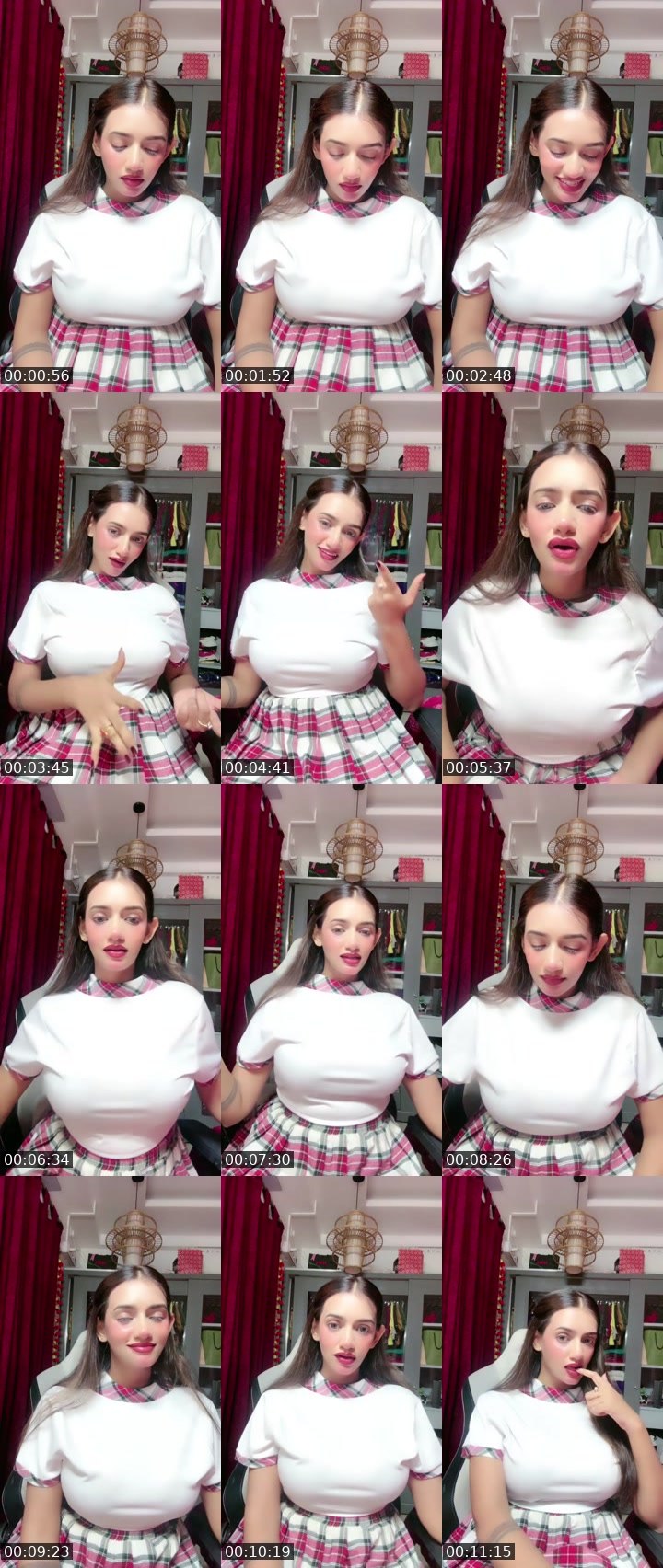 @sweety286 Tango live from 2026-08-14