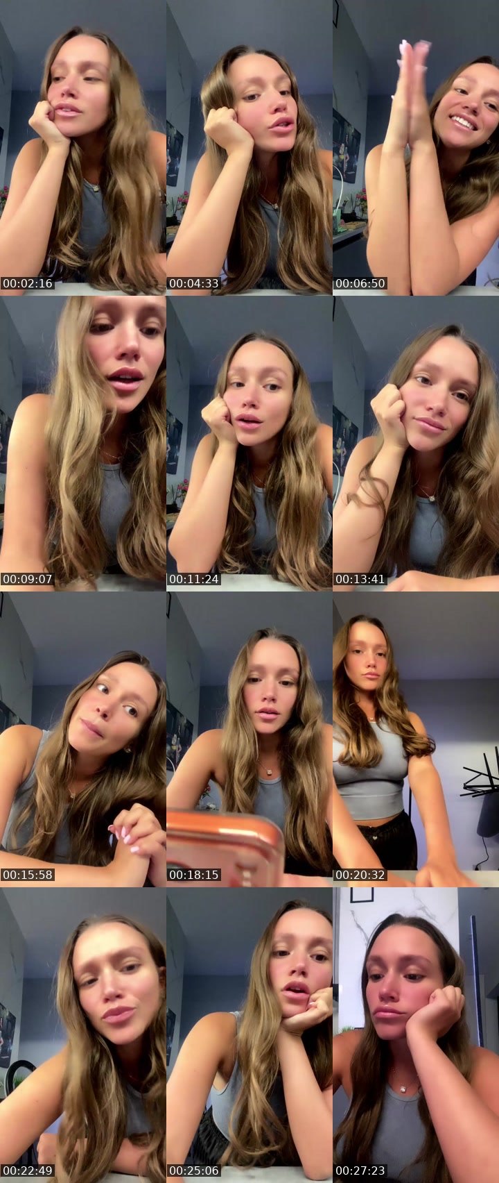 @alenkaaa Tango LIVE