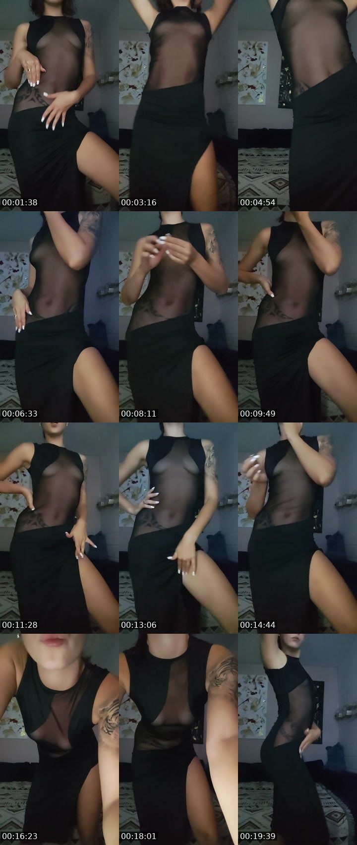 @dancing-cat-72476 Tango LIVE