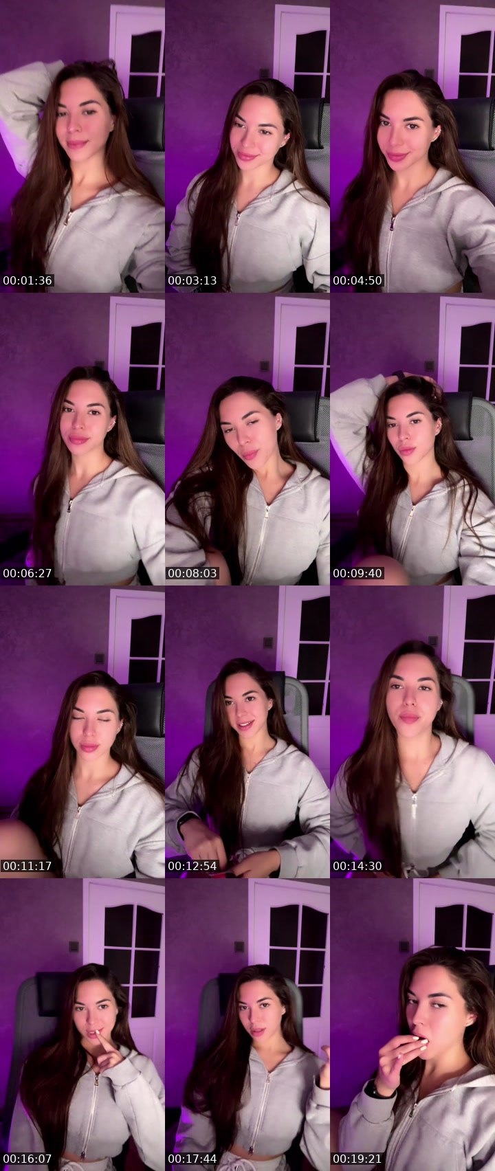 @uuuulya Tango LIVE