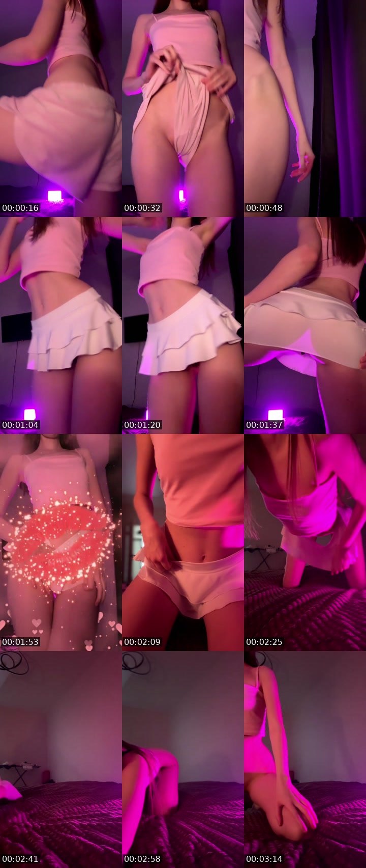 @elliiieee Tango live from 2026-08-14