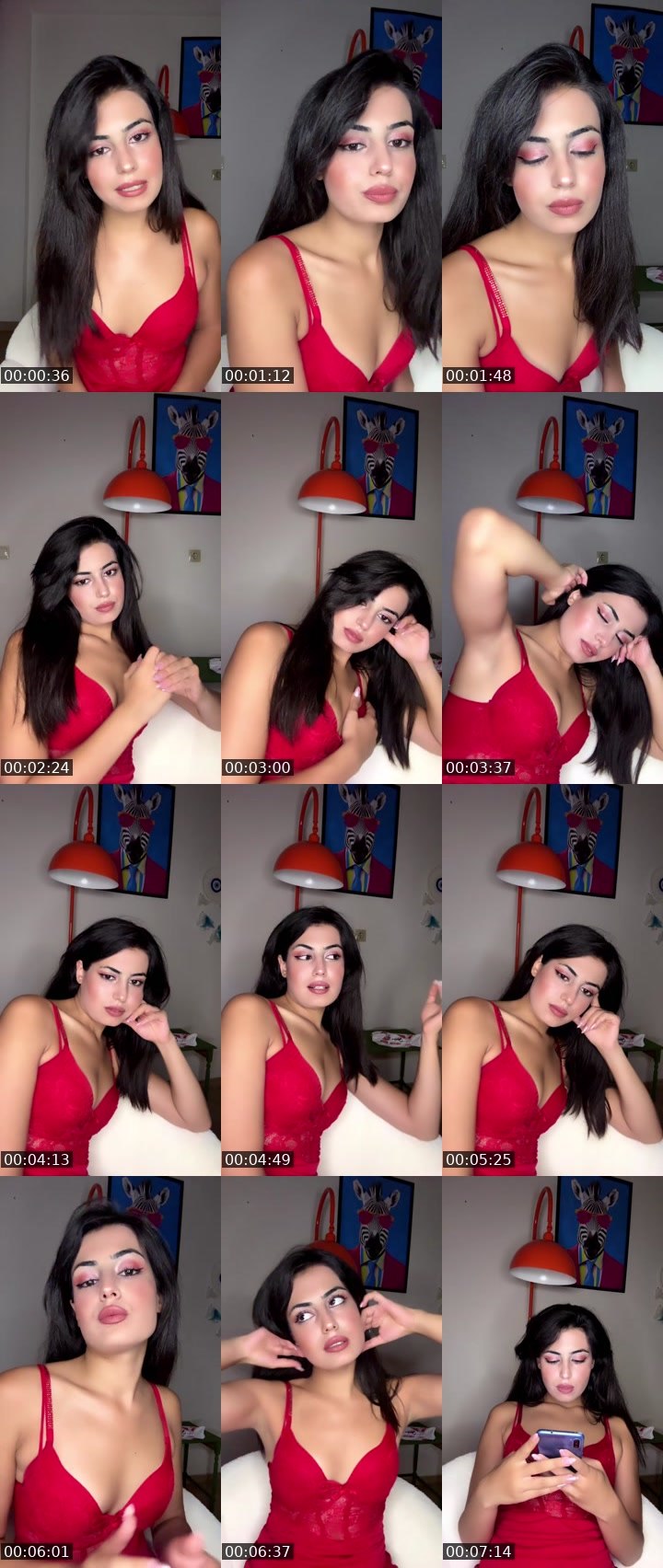 @jasmin557 Tango LIVE