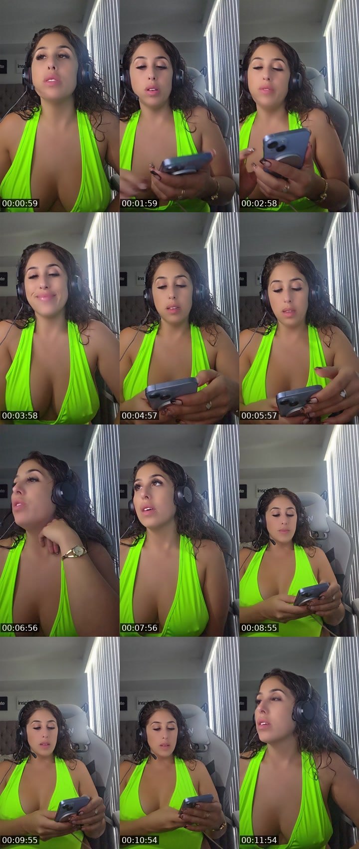 @sllovelys Tango LIVE