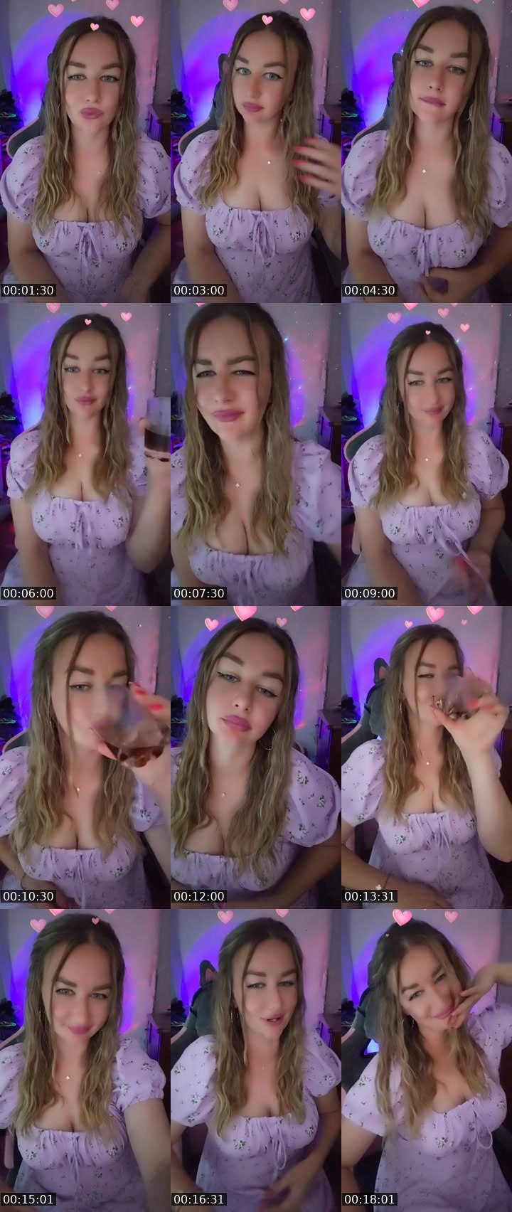 @dde111 Tango LIVE