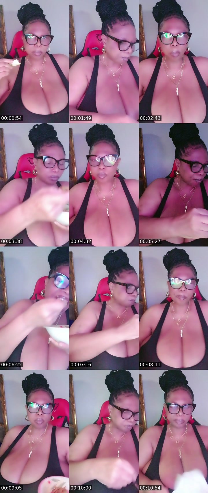 @bella20232 Tango live from 2026-08-14