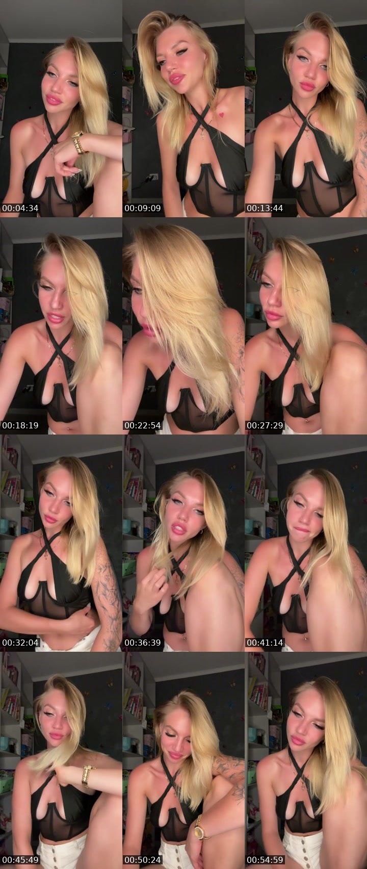 @adelle_777 Tango LIVE