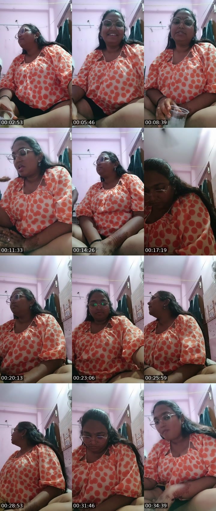 @lokshitha8 Tango LIVE