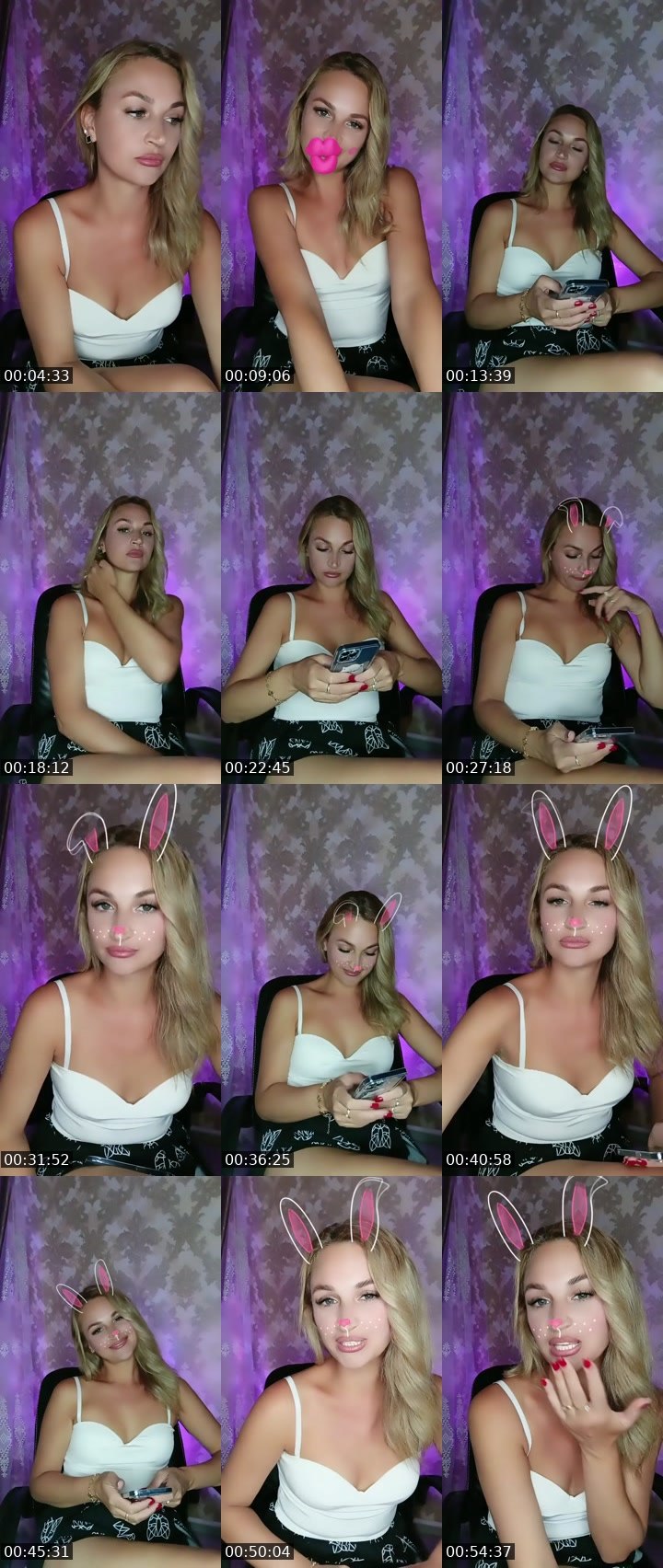 @classy-gator-128084 Tango LIVE