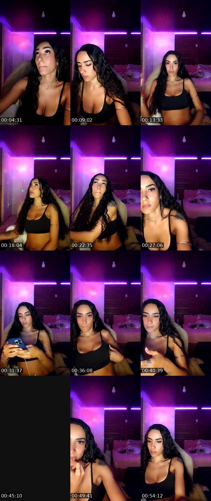@klaire97 Tango LIVE