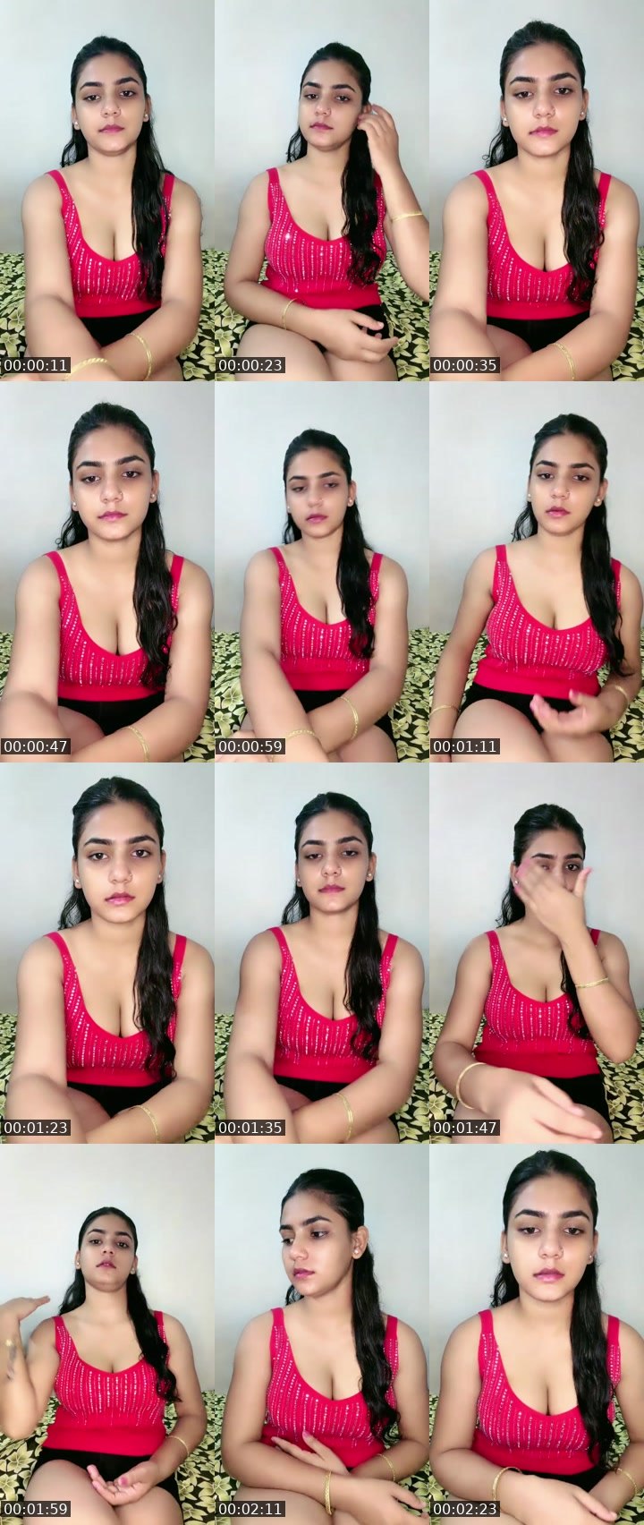 @queenjiya03 Tango LIVE