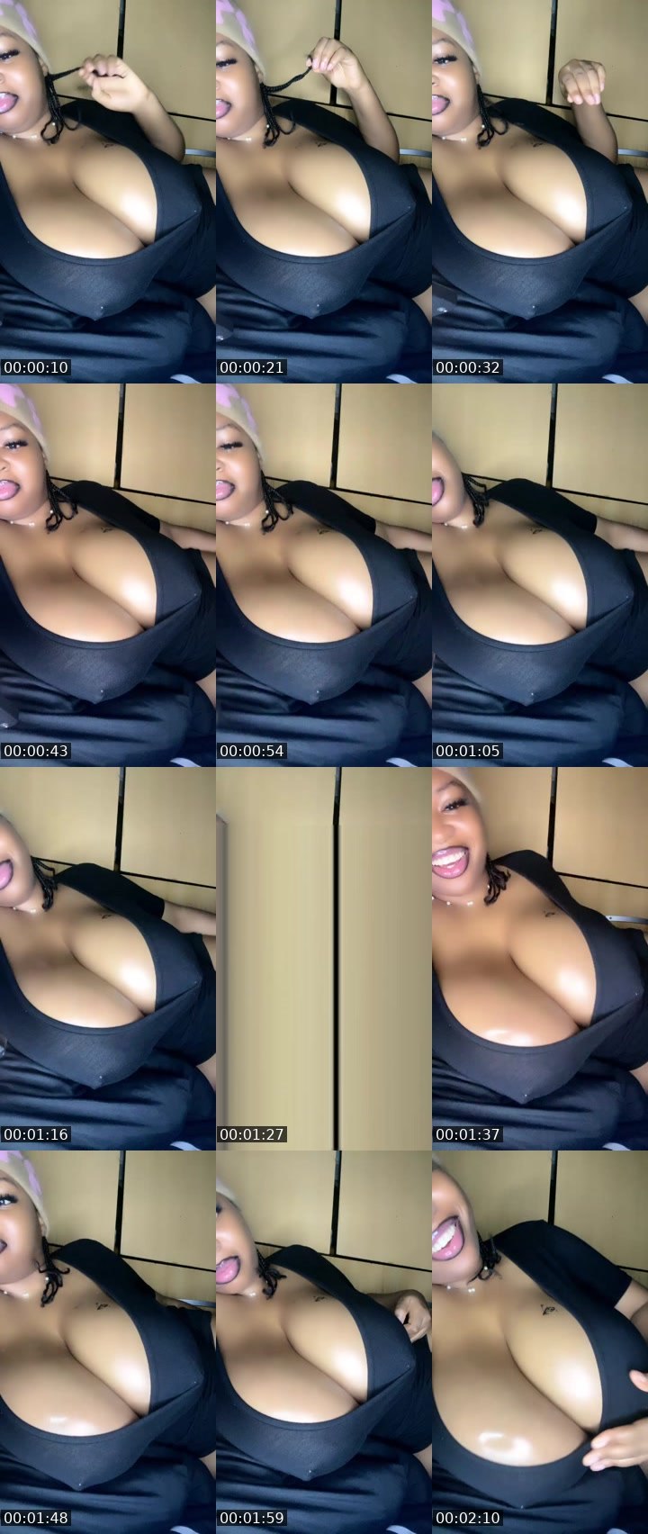 @mummy05 Tango LIVE from 2026-08-14