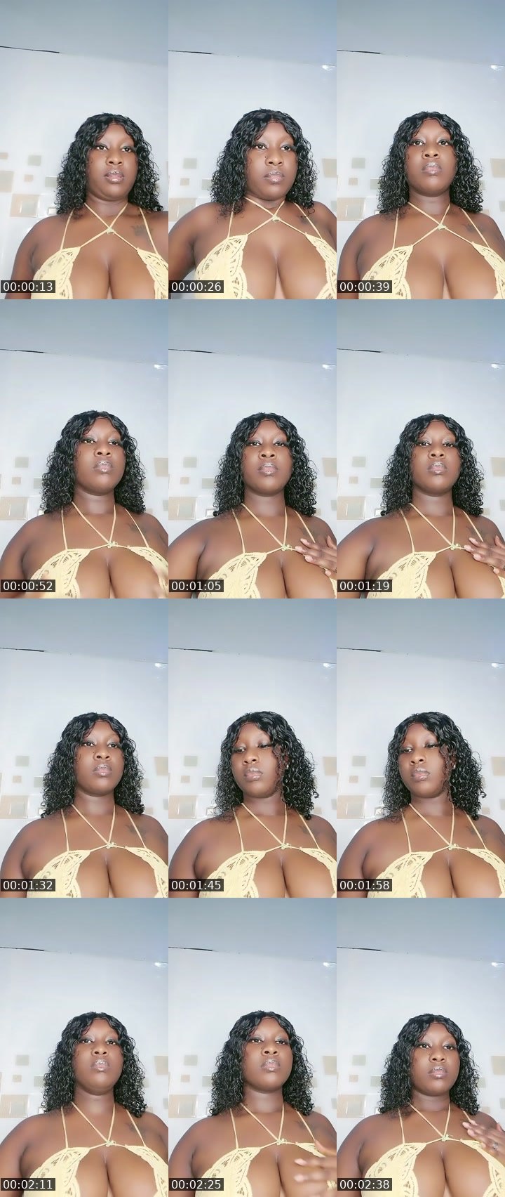 @twinkie4 Tango LIVE