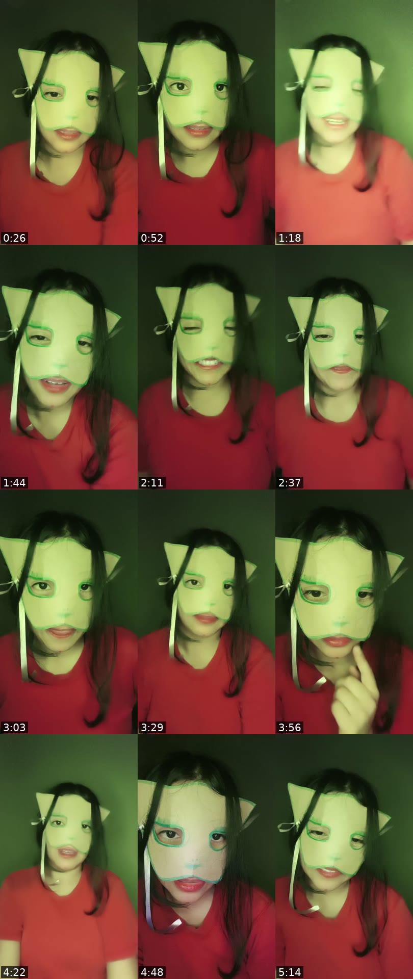 @carolinaesp Tango LIVE from 2026-07-04