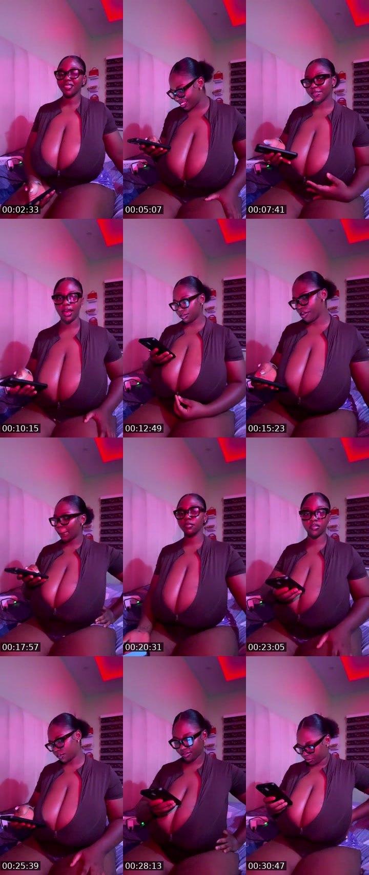 @frea0 Tango live from 2026-08-14